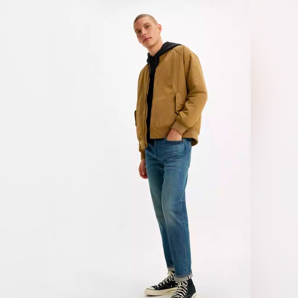 Levi 502 jeans NWOT